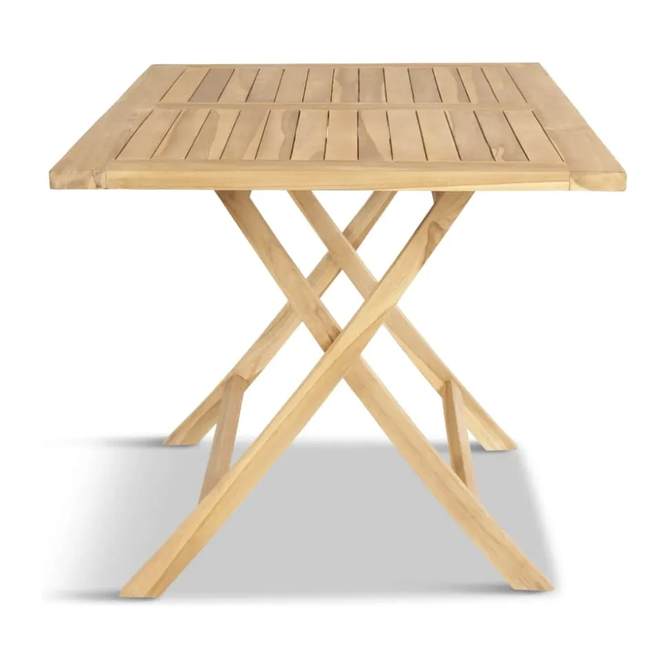 Blåvand Havebord