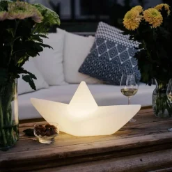 Boat LED Lampe