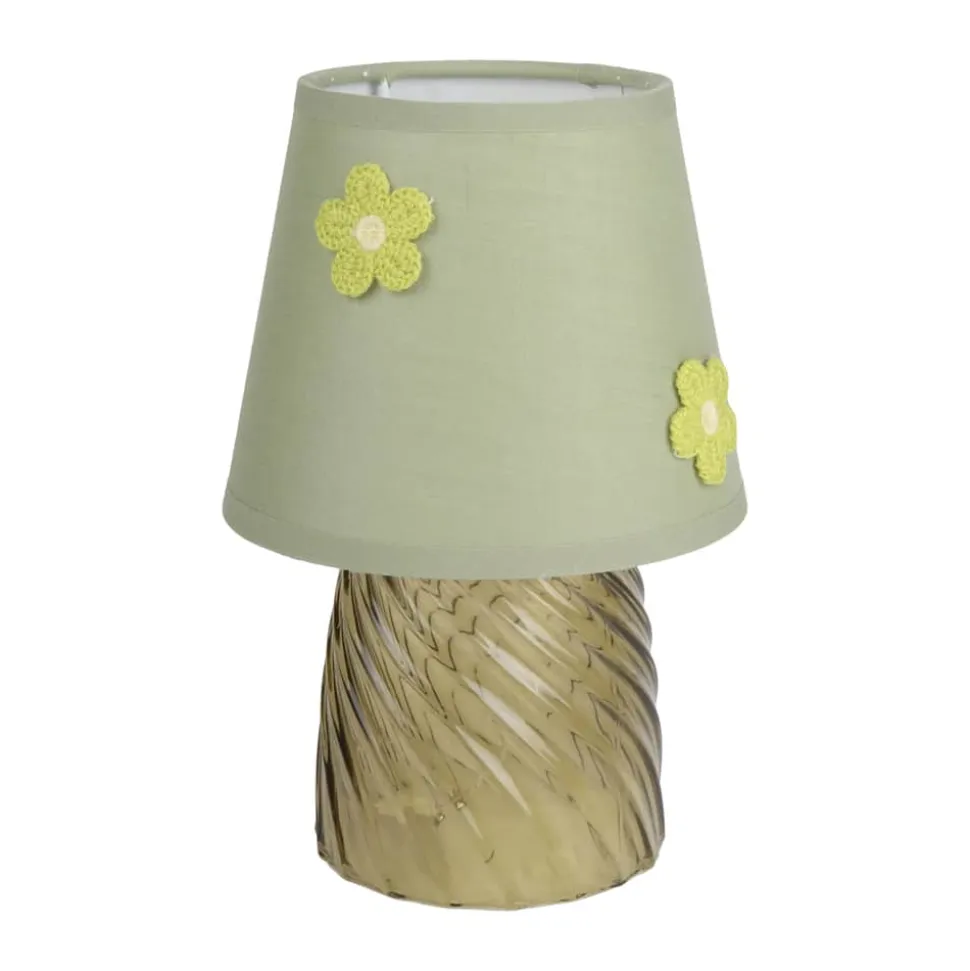 Bordlampe