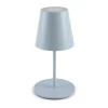 Bordlampe med touch