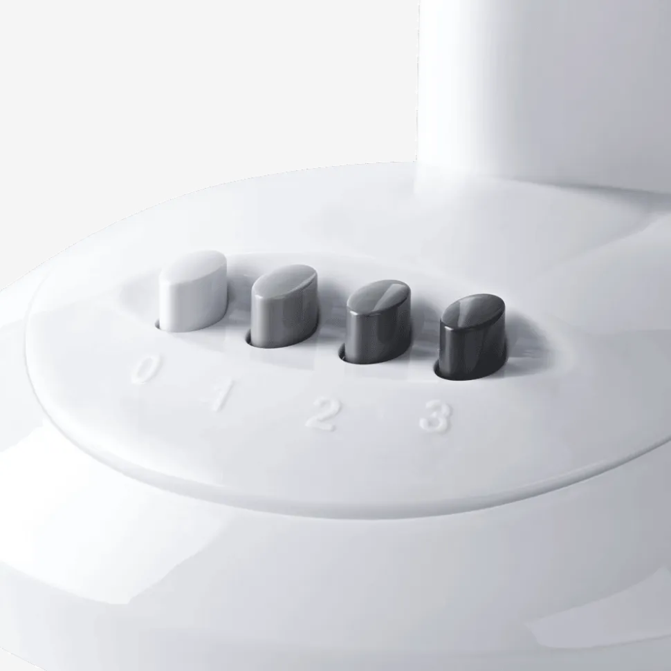 Bordventilator