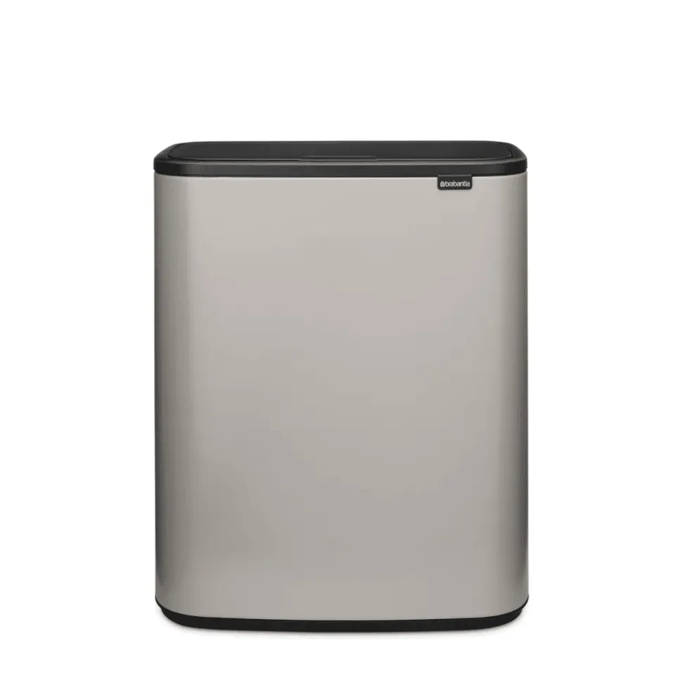 Bo Touch affaldsspand