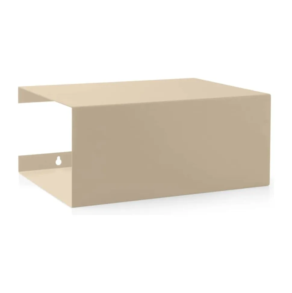 Boxshelf Hylde