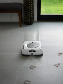 Braava M6138 Gulvrengøringsrobot