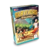 Brætspil - Survivors of Hellapagos