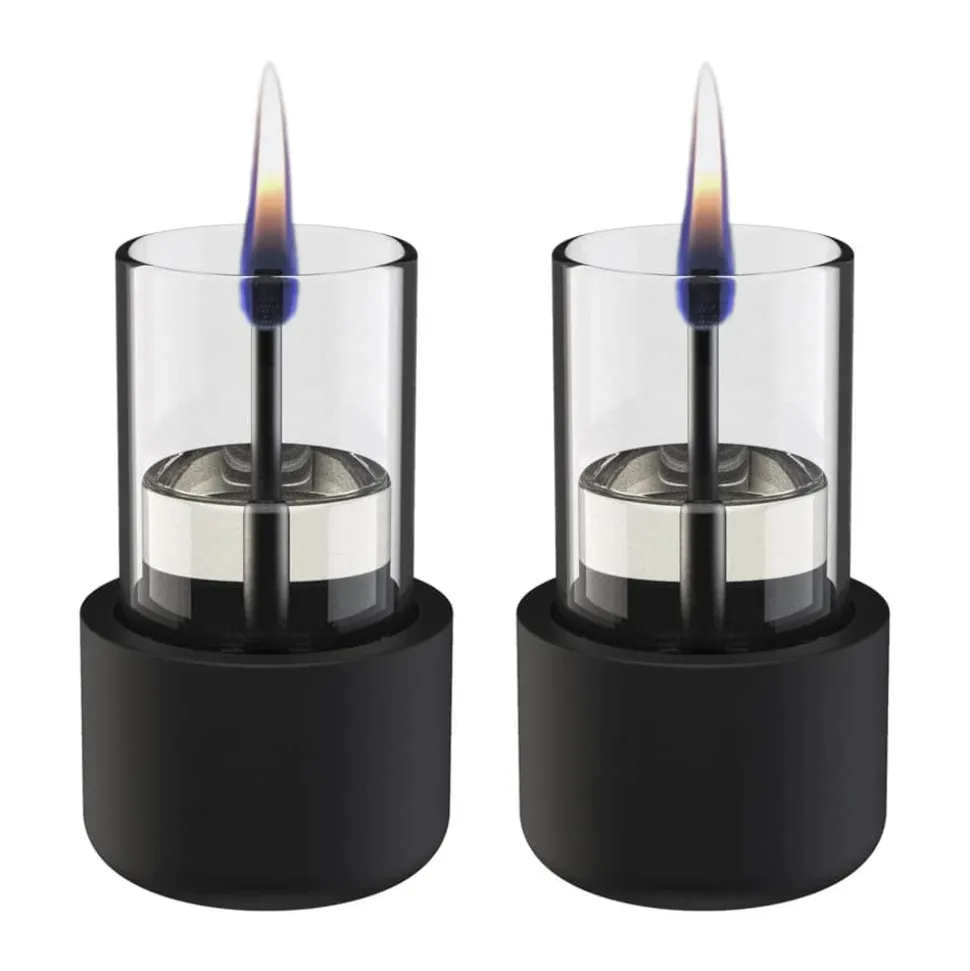 Candle Bordlanterne - 2 stk.