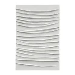 Canvas Fold Lærredstryk - Flow