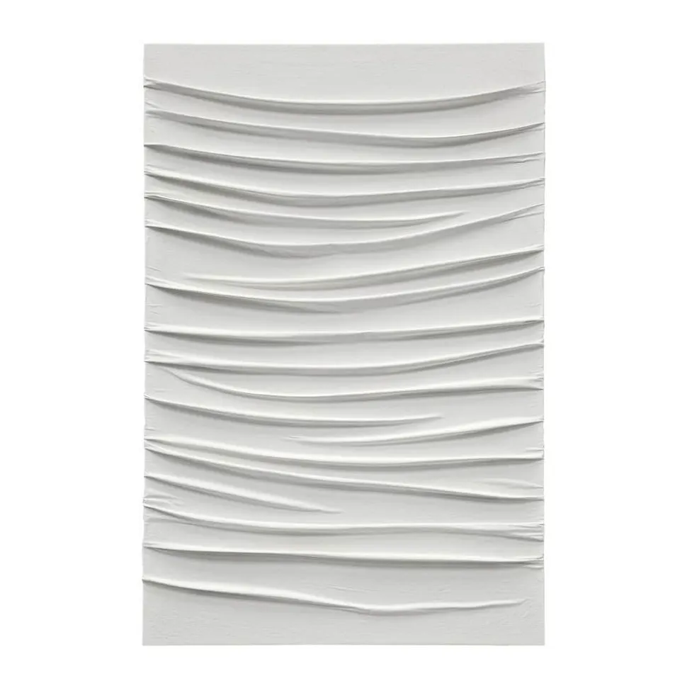 Canvas Fold Lærredstryk - Flow