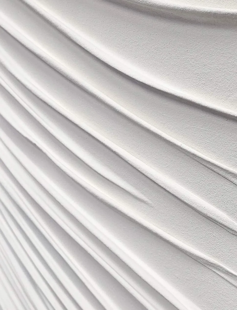 Canvas Fold Lærredstryk - Flow