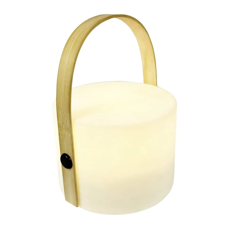 Carry Solcelle Lanterne
