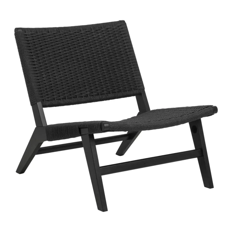 Carson Lounge stol