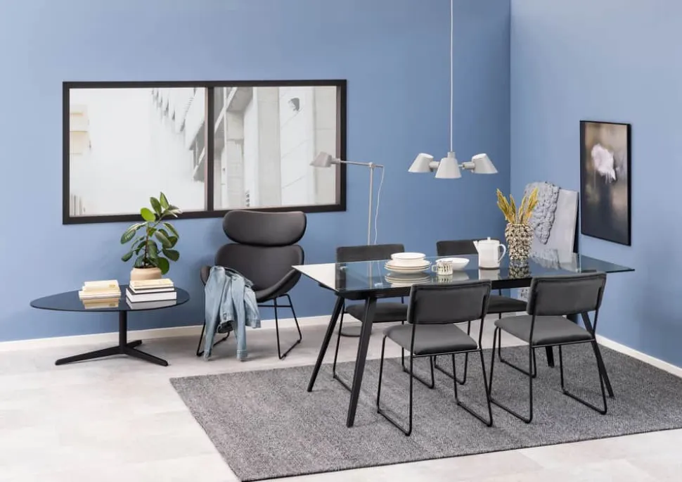 Cazar Loungestol