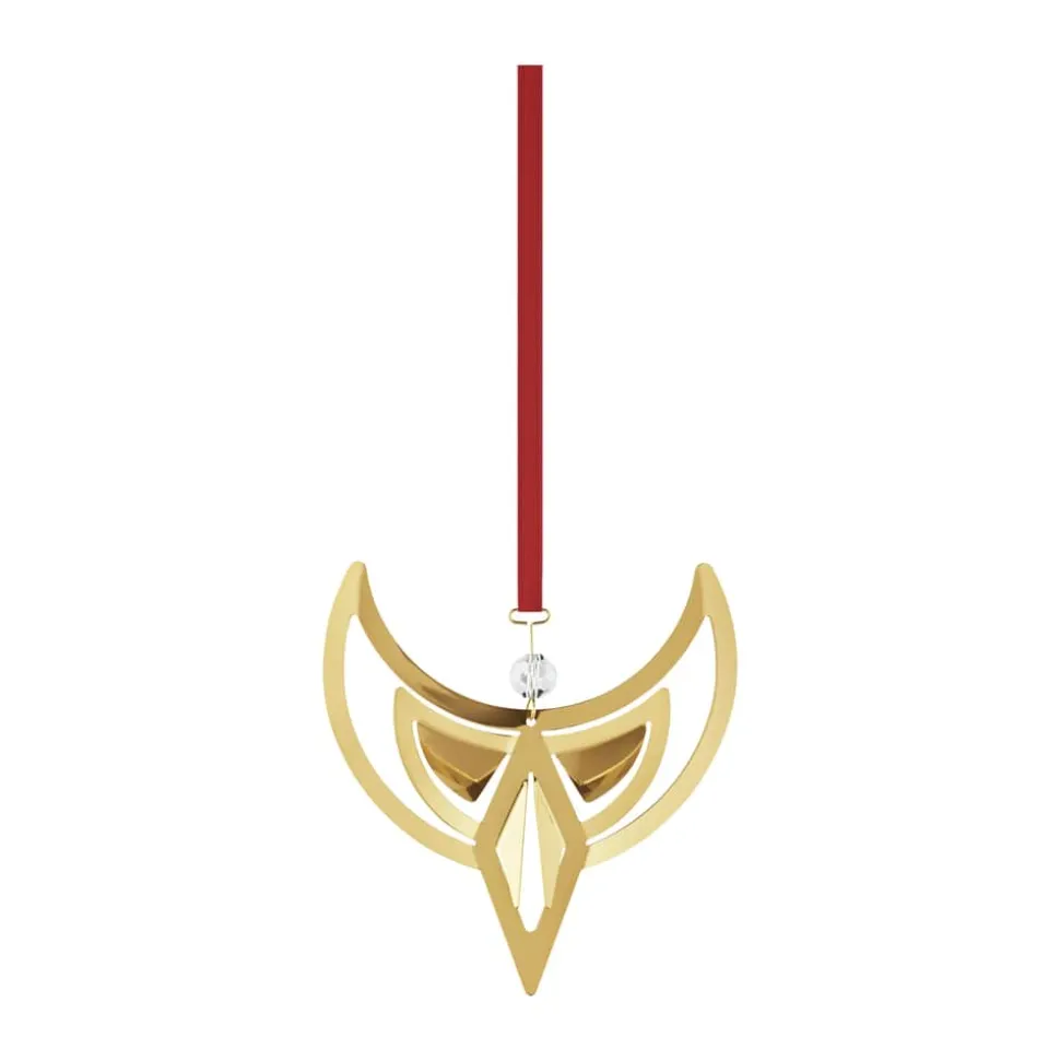 CC 2024 Juleornament - Engel