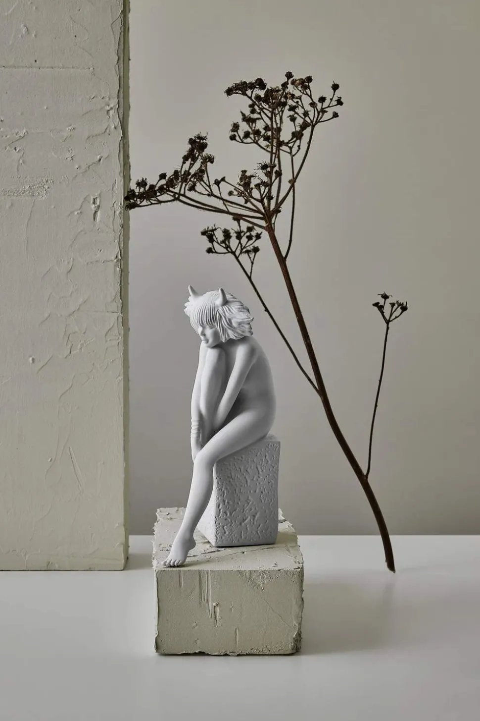 Christel Stjernetegn - Tyr