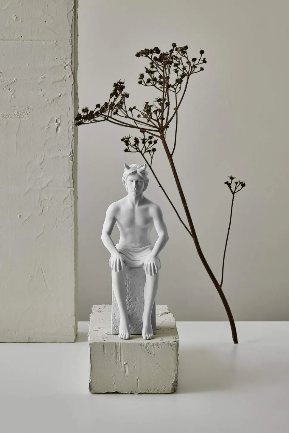 Christel Stjernetegn - Tyr