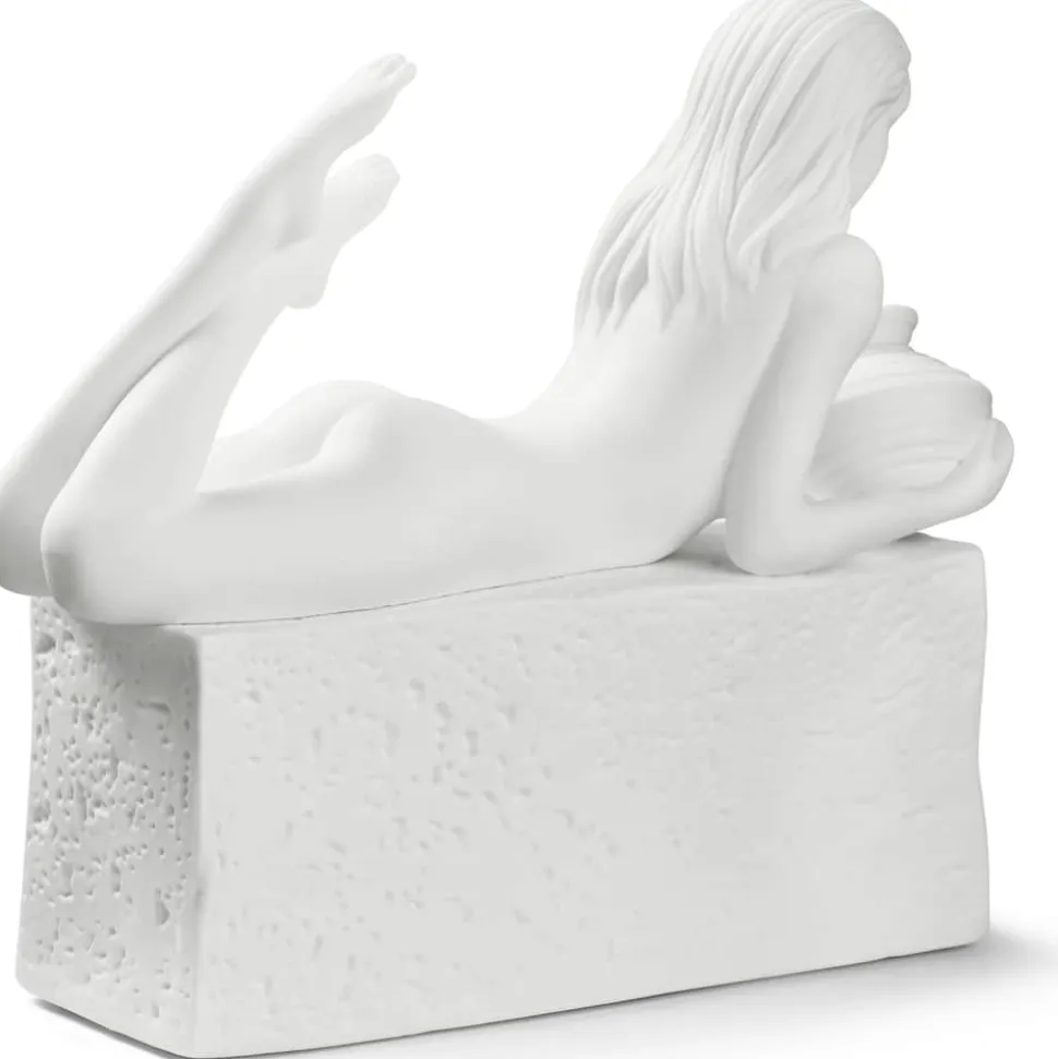 Christel Stjernetegn - Vandmand