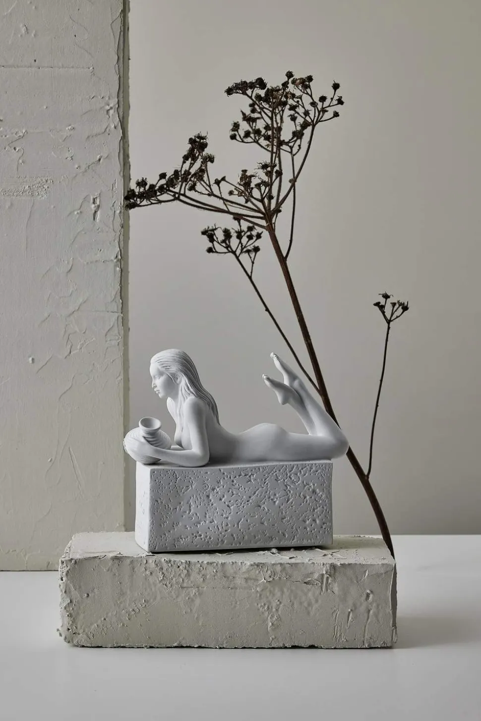 Christel Stjernetegn - Vandmand