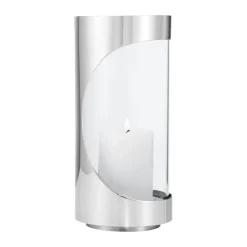 Chrome Contours Hurricane