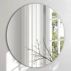 Circle Spejl