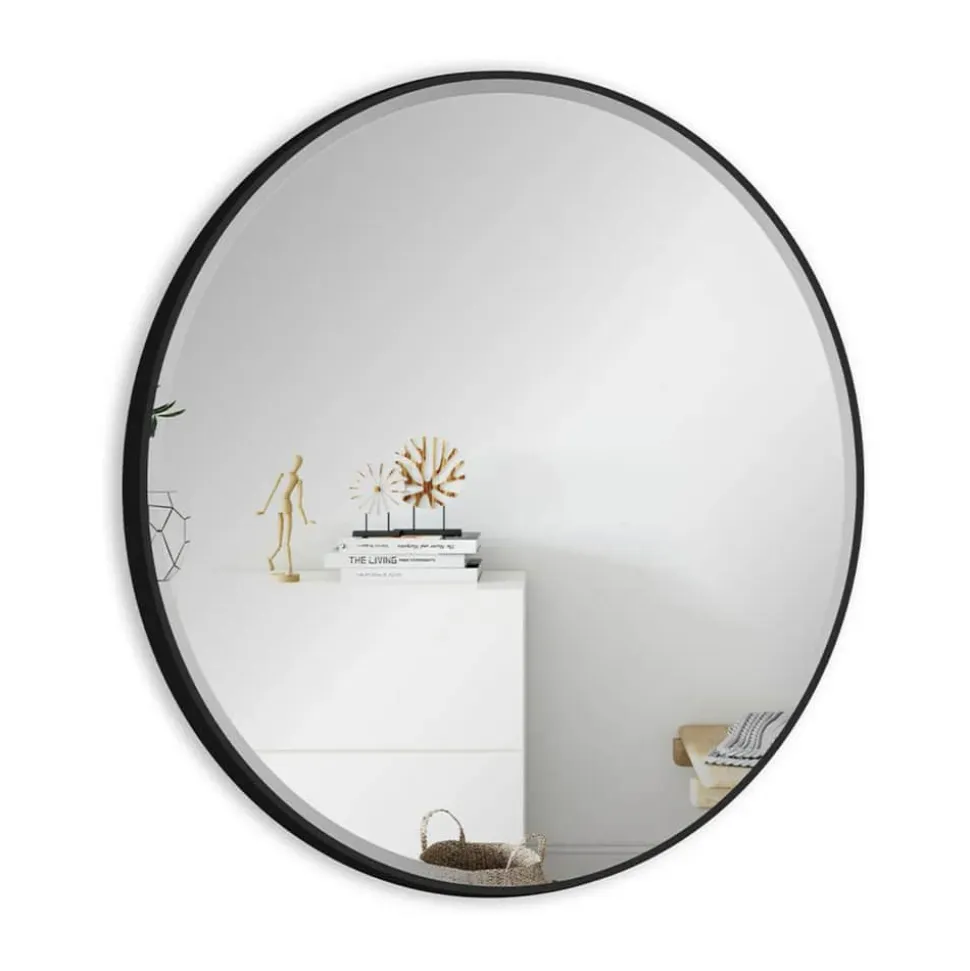 Circle Spejl