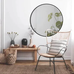 Circle Spejl