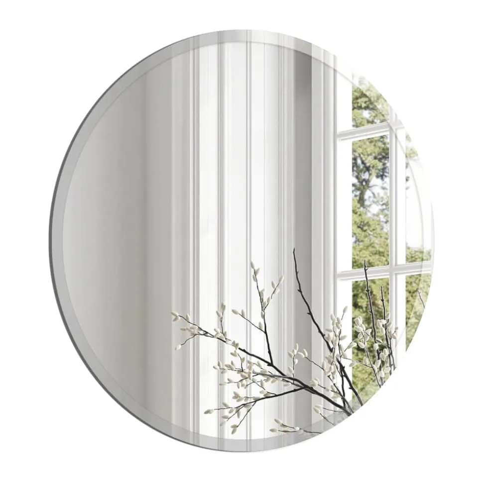 Circle Spejl