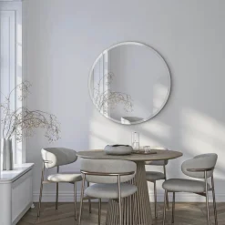 Circle Spejl