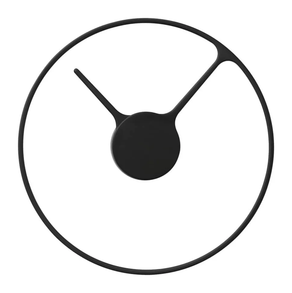 Classic Time Vægur