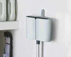 CleanStore Væghængt Kost