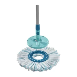 Clean Twist Disc Ergo Gulvvaskersæt