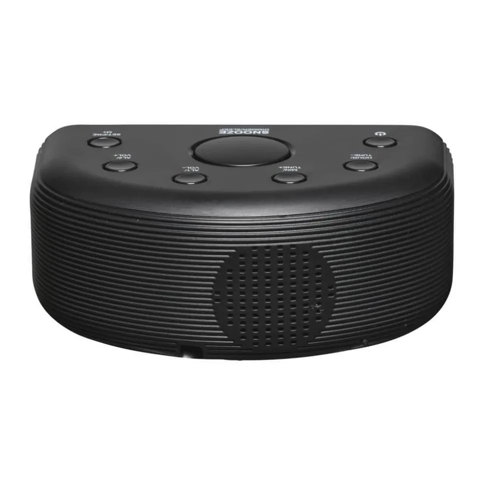 Clockradio CR-430