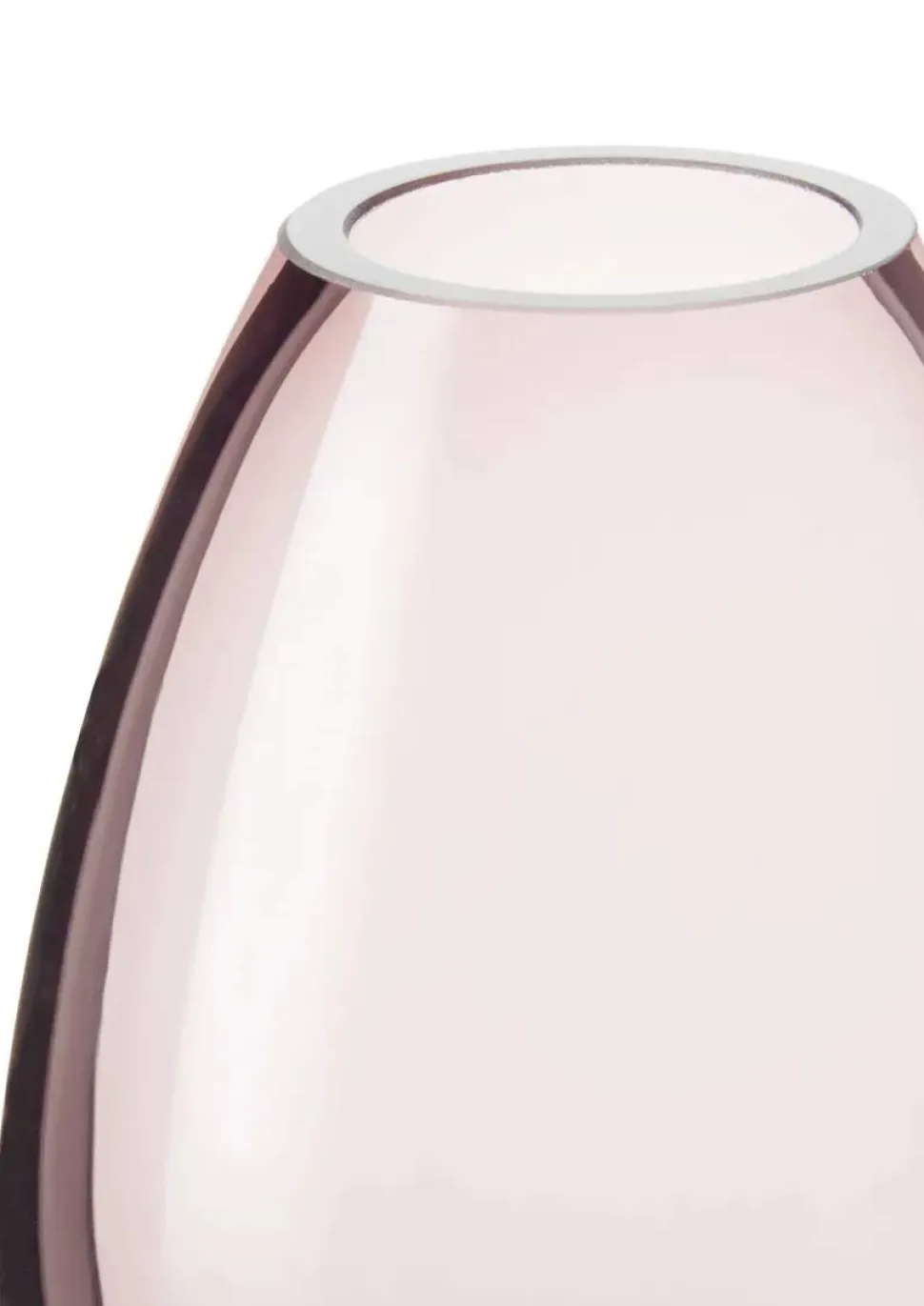 Cocoon Vase