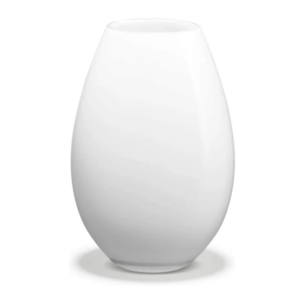 Cocoon Vase