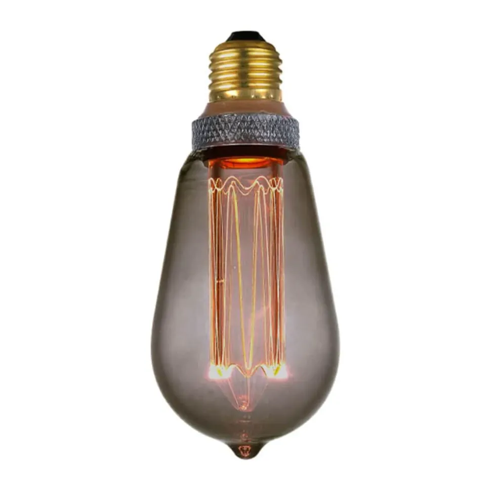 Colors Dim Drop LED Lyspære