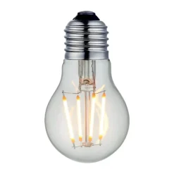 Colors Mini Classic De Luxe LED Lyspære