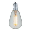 Colors Mini Drop De Luxe LED Lyspære