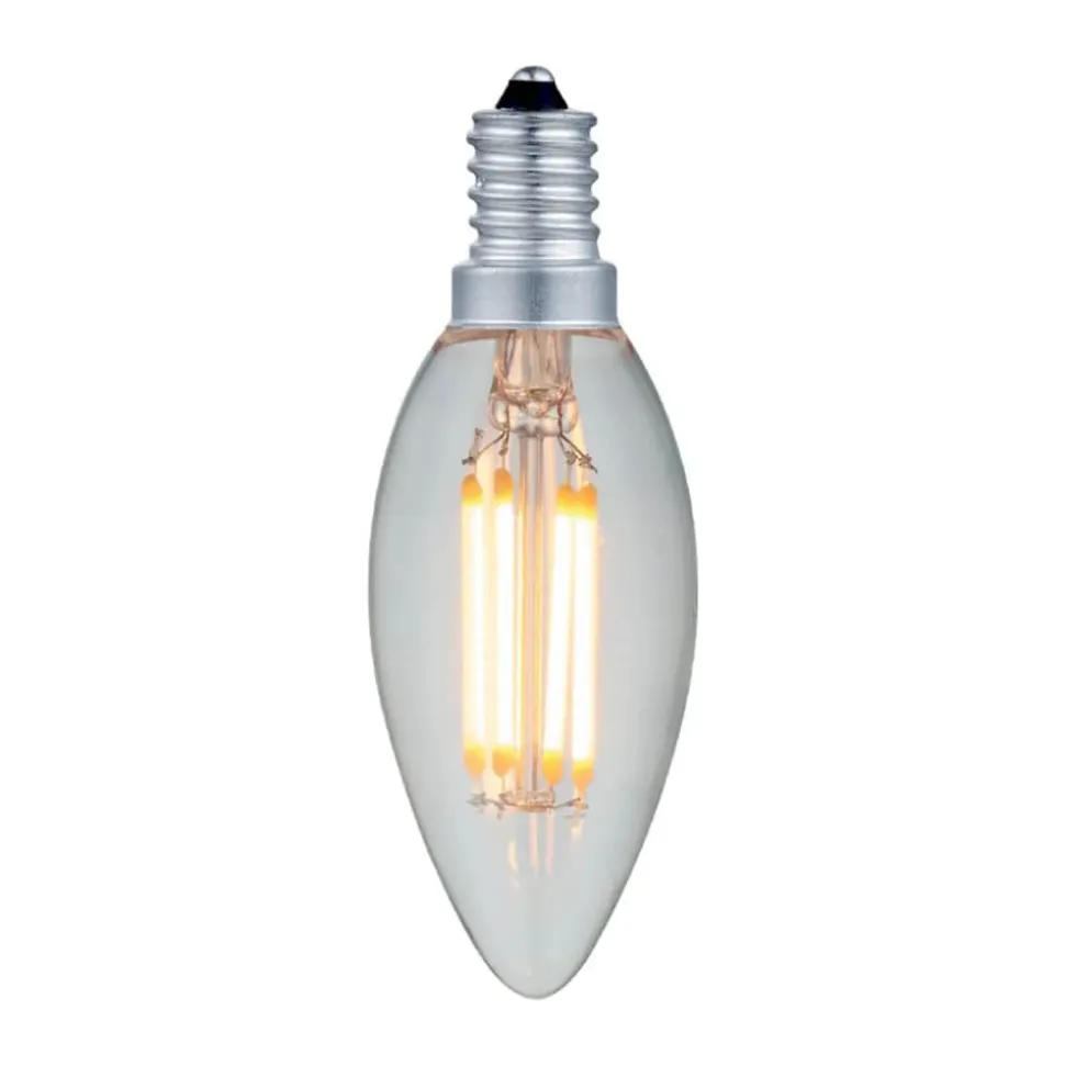 Colors Mini Kerte De Luxe LED pære