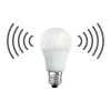 Colors Sensor LED Lyspære