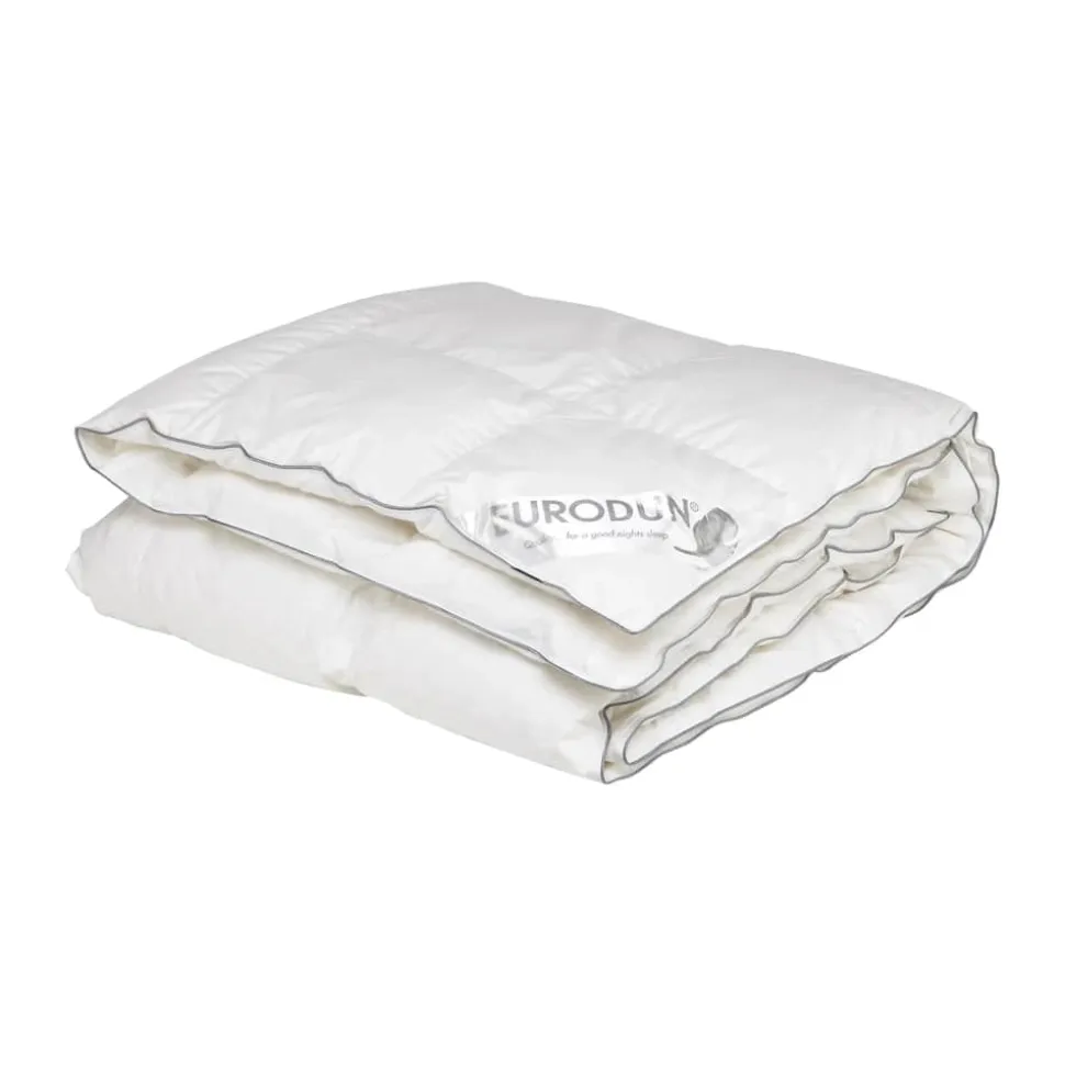 Comfort Moskus Dobbelt Sommerdyne