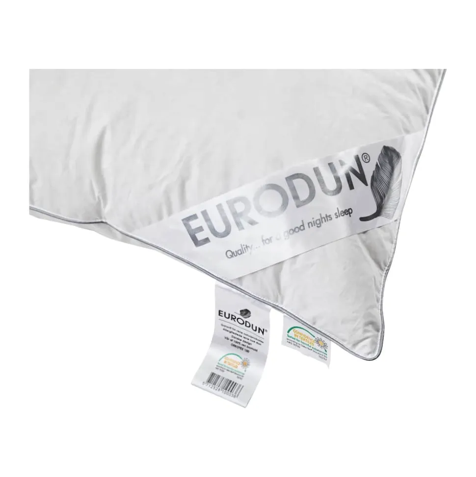Comfort Moskus Hovedpude