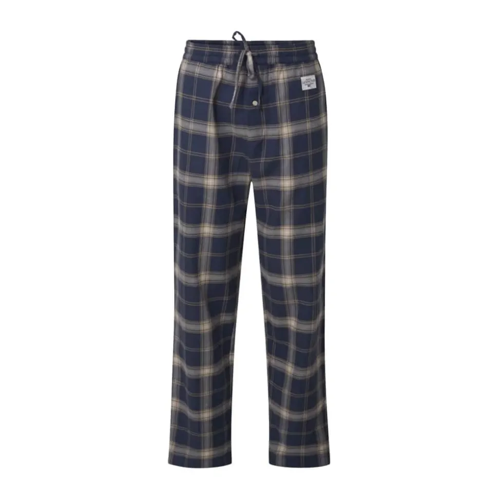 Comforts of Fall Pyjamasbukser