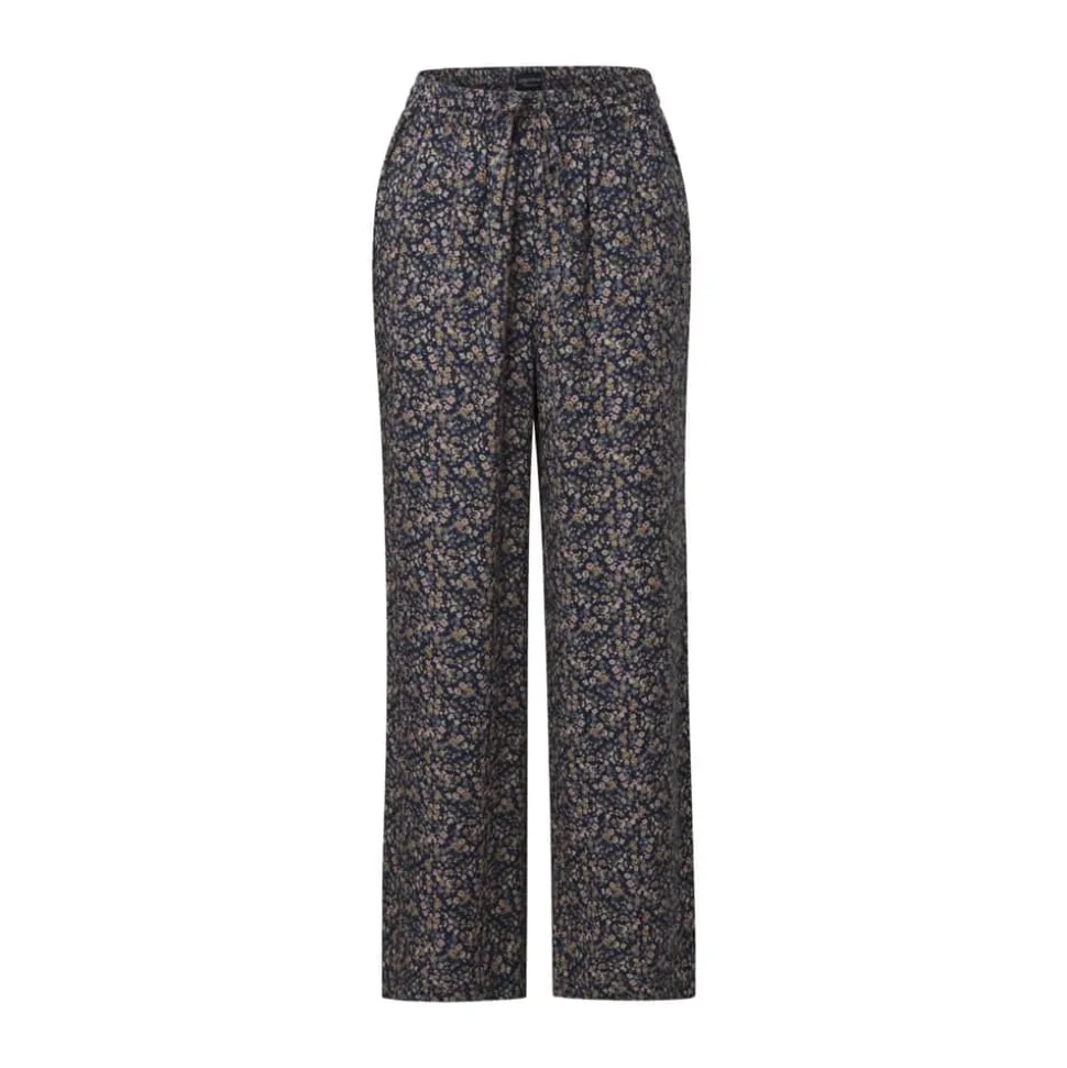 Comforts of Fall Pyjamassæt - 2 dele