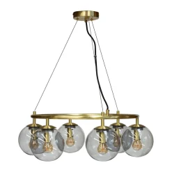 Como Loftlampe