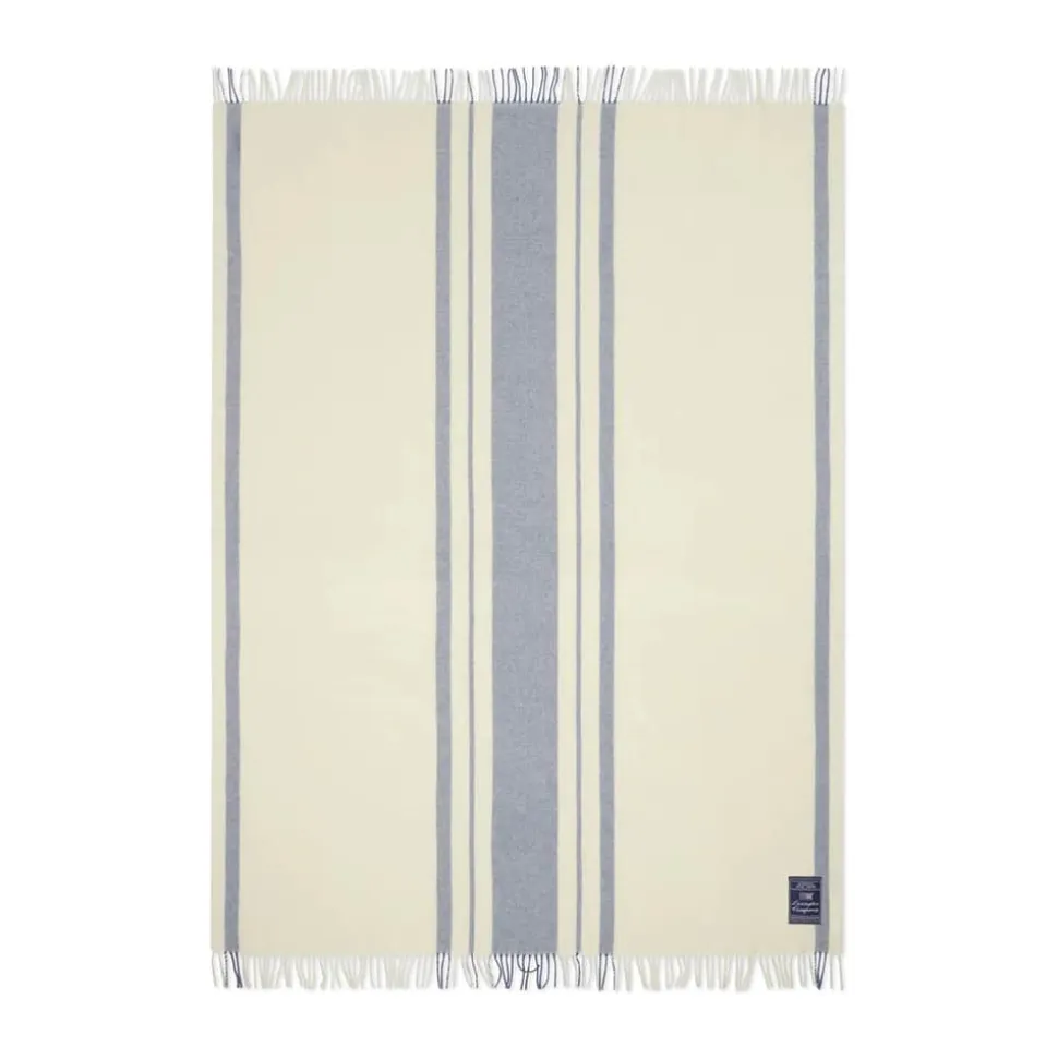 Costal Bloom Plaid