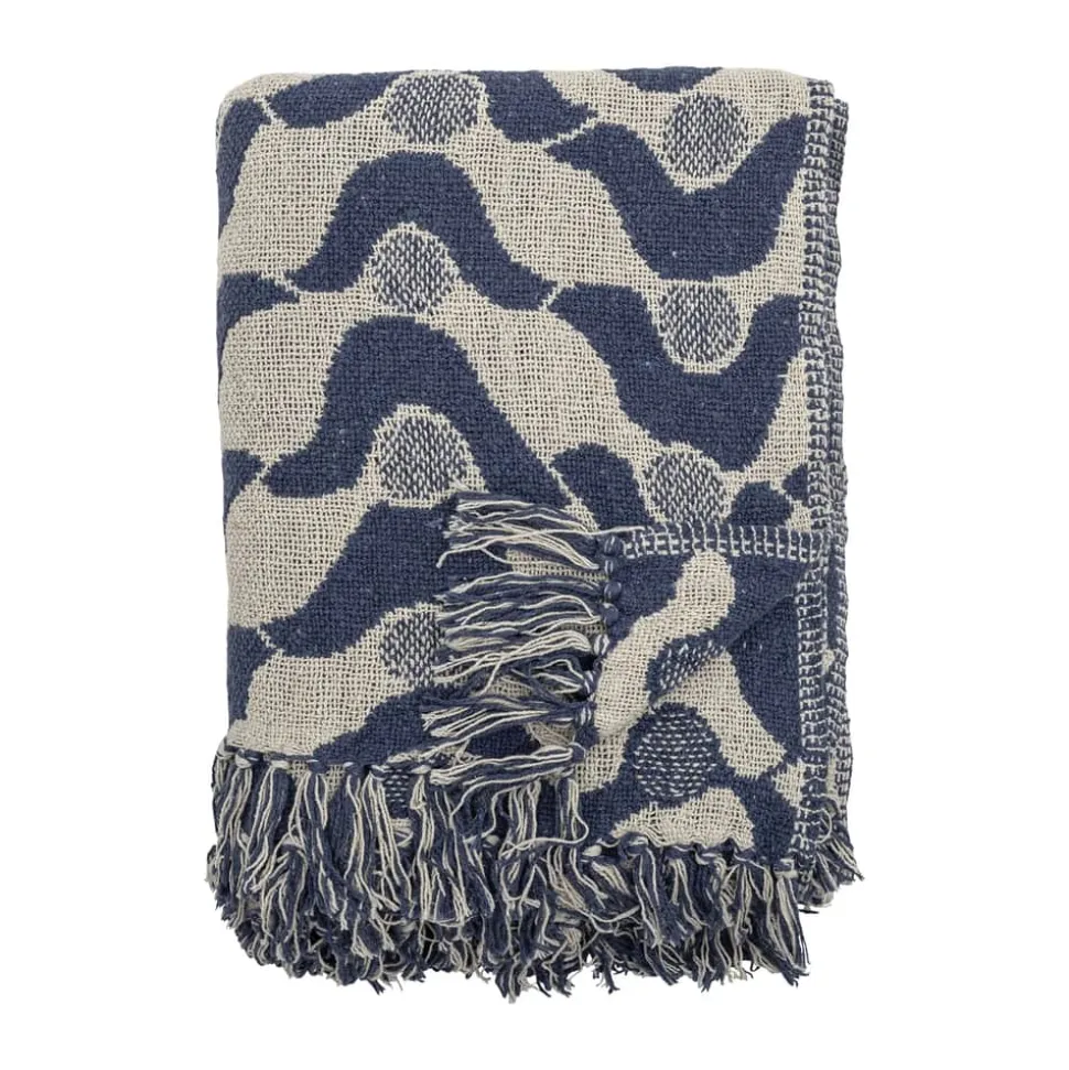 Creative Collection Santena Plaid
