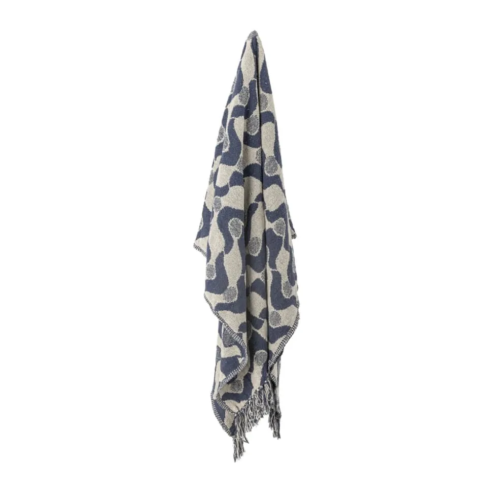 Creative Collection Santena Plaid