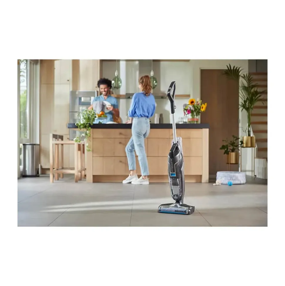 Crosswave C6 Cordless Select støvsuger