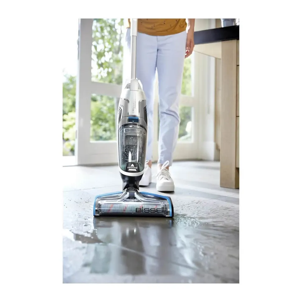 CrossWave Cordless Advanced Våd-/støvsuger