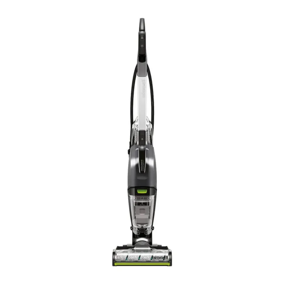 Crosswave HydroSteam Pet Select Støvsuger