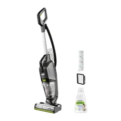 Crosswave HydroSteam Pet Select Støvsuger